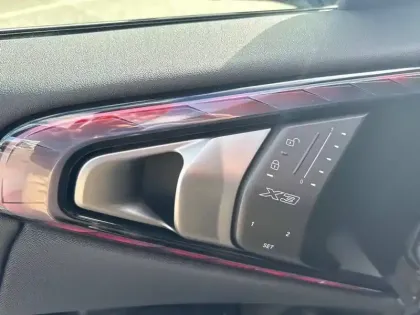 Photo 19 BMW X3  30e xDrive 299 ch BVA8