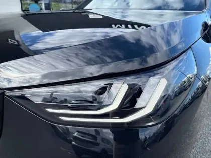 Photo 9 BMW X3  30e xDrive 299 ch BVA8