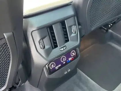 Photo 28 BMW X3  30e xDrive 299 ch BVA8