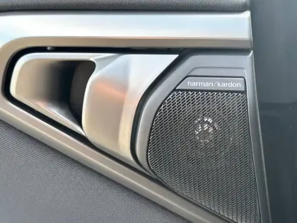 Photo 29 BMW X3  30e xDrive 299 ch BVA8