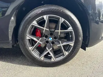 Photo 7 BMW X3  30e xDrive 299 ch BVA8