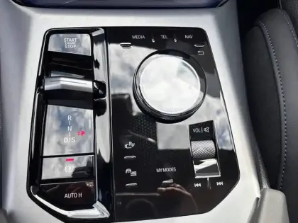 Photo 26 BMW X3  30e xDrive 299 ch BVA8