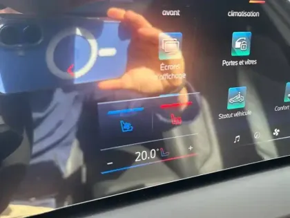 Photo 34 BMW X3  30e xDrive 299 ch BVA8