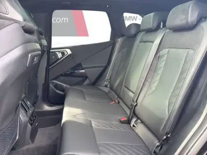 Photo 13 BMW X3  30e xDrive 299 ch BVA8