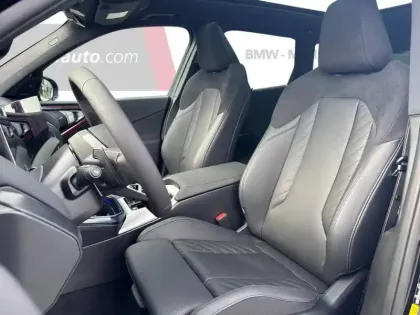 Photo 8 BMW X3  30e xDrive 299 ch BVA8