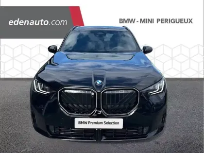 Photo 14 BMW X3  30e xDrive 299 ch BVA8