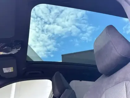 Photo 27 BMW X3  30e xDrive 299 ch BVA8