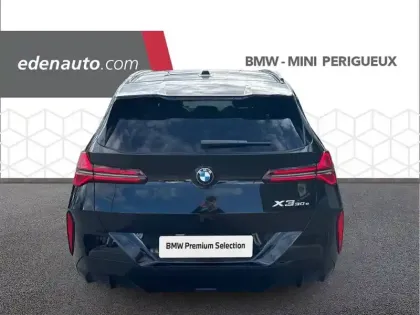 Photo 15 BMW X3  30e xDrive 299 ch BVA8