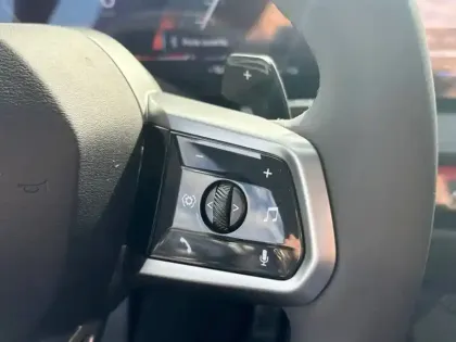 Photo 21 BMW X3  30e xDrive 299 ch BVA8