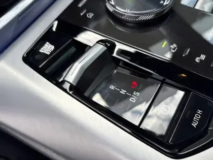 Photo 11 BMW X3  30e xDrive 299 ch BVA8