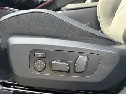 Photo 18 BMW X3  30e xDrive 299 ch BVA8