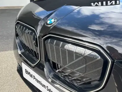 Photo 16 BMW X3  30e xDrive 299 ch BVA8