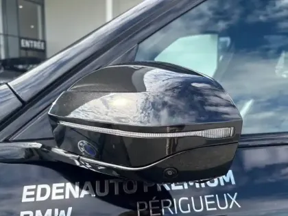 Photo 17 BMW X3  30e xDrive 299 ch BVA8