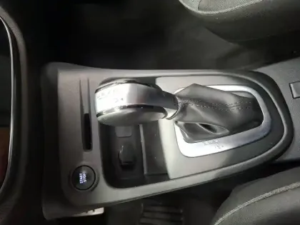 Photo 17 Renault Captur  dCi 90 Energy EDC