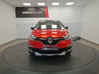 Photo 7 Renault Captur  dCi 90 Energy EDC
