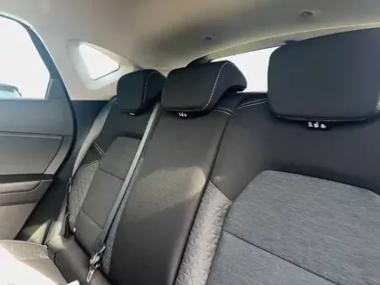 Photo 19 Renault Captur  TCe 100 GPL