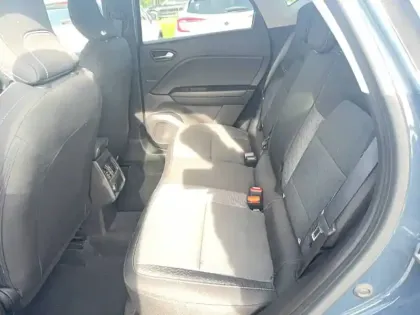 Photo 14 Renault Captur  TCe 100 GPL