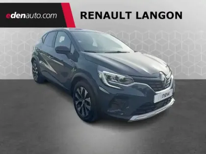 Photo 50 Renault Captur  TCe 100 GPL
