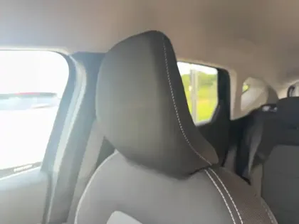 Photo 21 Renault Captur  TCe 100 GPL