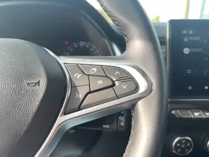 Photo 33 Renault Captur  TCe 100 GPL