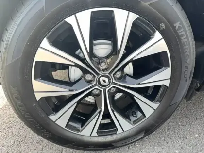 Photo 5 Renault Captur  TCe 100 GPL