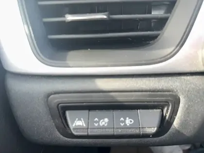 Photo 38 Renault Captur  TCe 100 GPL