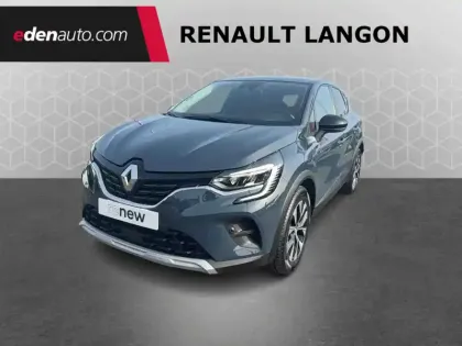 Photo 44 Renault Captur  TCe 100 GPL