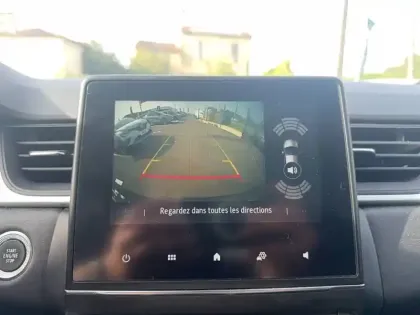 Photo 40 Renault Captur  TCe 100 GPL