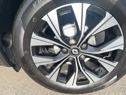 Photo 6 Renault Captur  TCe 100 GPL