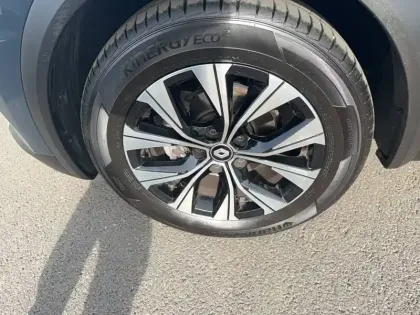 Photo Renault Captur Evolution