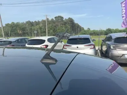 Photo 7 Renault Captur  TCe 100 GPL