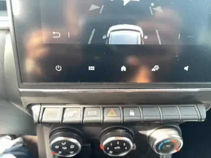 Photo 26 Renault Captur  TCe 100 GPL