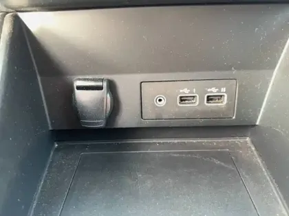 Photo 28 Renault Captur  TCe 100 GPL