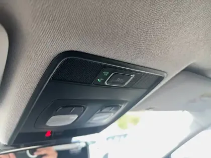 Photo 41 Renault Captur  TCe 100 GPL