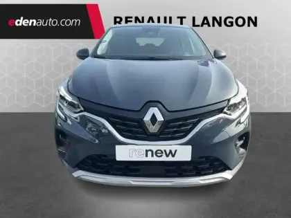 Photo 51 Renault Captur  TCe 100 GPL