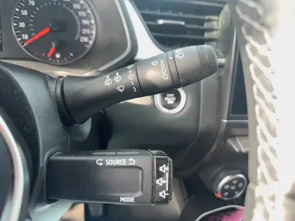 Photo 34 Renault Captur  TCe 100 GPL