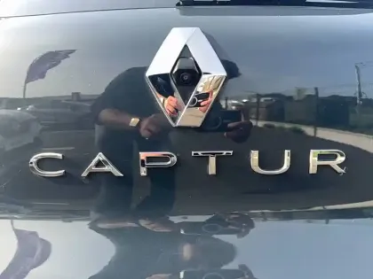 Photo 8 Renault Captur  TCe 100 GPL