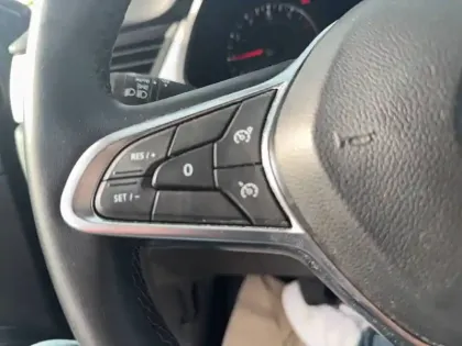 Photo 35 Renault Captur  TCe 100 GPL