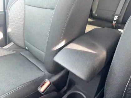 Photo 31 Renault Captur  TCe 100 GPL