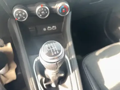 Photo 29 Renault Captur  TCe 100 GPL