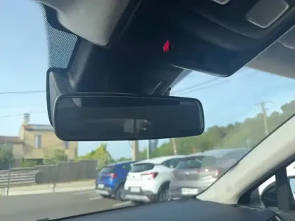 Photo 42 Renault Captur  TCe 100 GPL