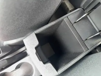 Photo 32 Renault Captur  TCe 100 GPL