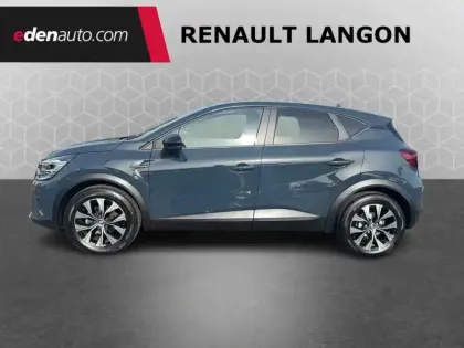 Photo 45 Renault Captur  TCe 100 GPL