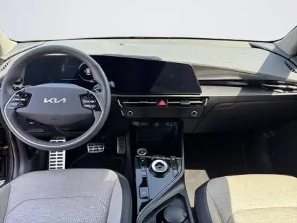 Photo 9 Kia Niro  EV Electrique 204 ch