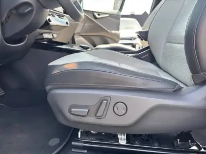 Photo 35 Kia Niro  EV Electrique 204 ch