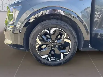 Photo 13 Kia Niro  EV Electrique 204 ch