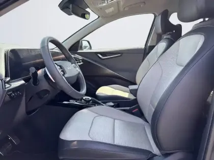 Photo 8 Kia Niro  EV Electrique 204 ch