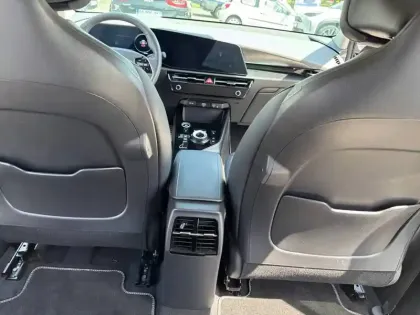 Photo 22 Kia Niro  EV Electrique 204 ch