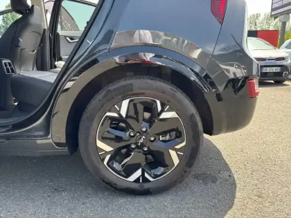 Photo 17 Kia Niro  EV Electrique 204 ch