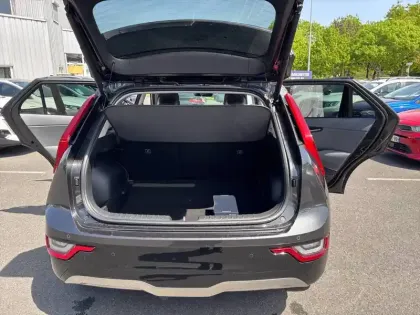 Photo 15 Kia Niro  EV Electrique 204 ch